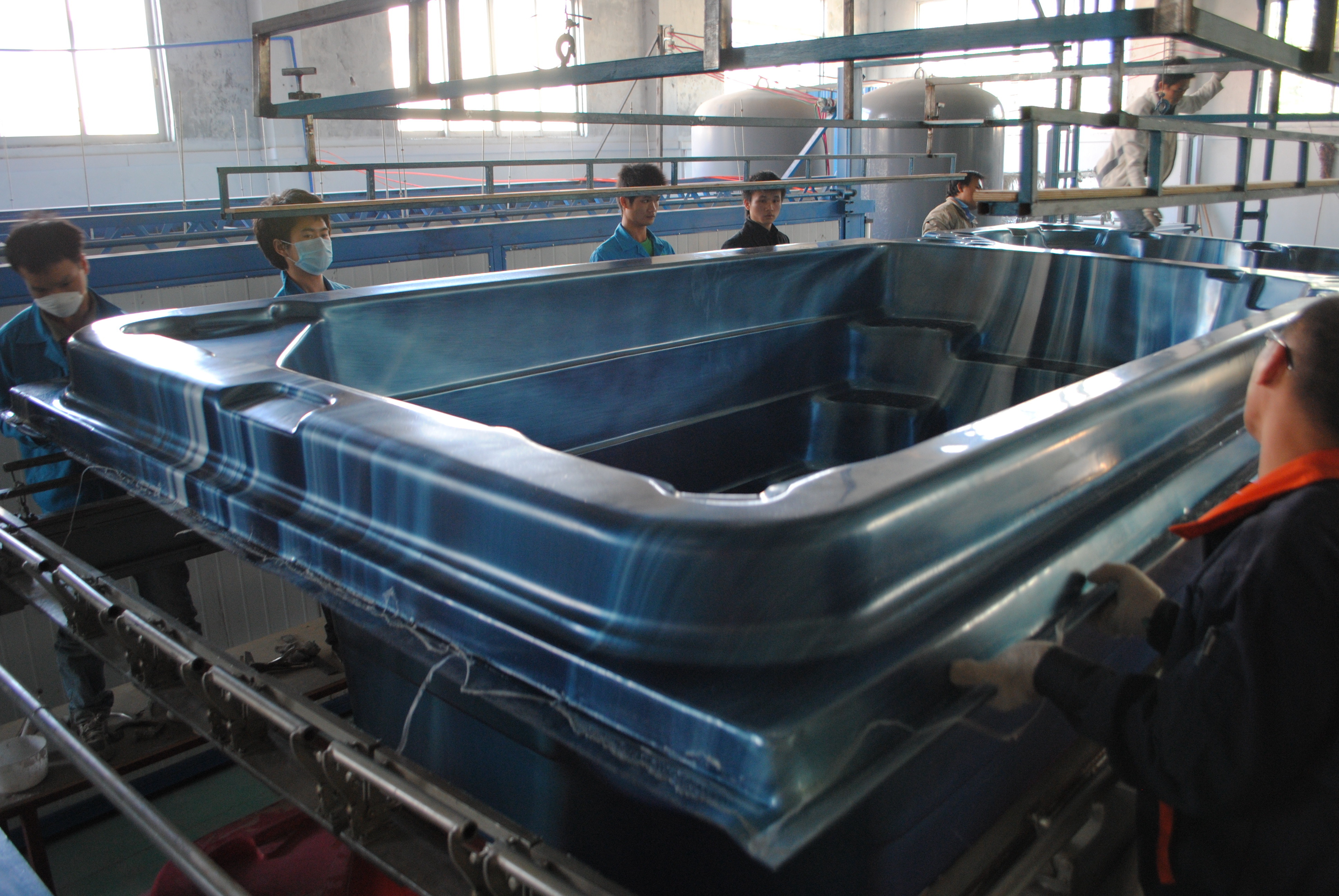 Guangzhou Romex Sanitary Ware Co., Ltd