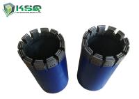 T6-101 impregnou Diamond Core Bit