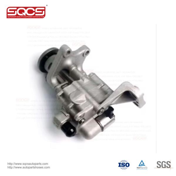 Top- Power Steering Pump 32416794348 for BMW F07 F10 F06 F12 F13 F01 F02 Engine Other