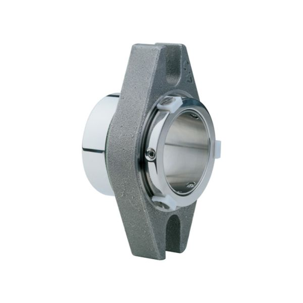 Convertor II AESSEAL Mechanical Seal For Replace Packing Agitator Seal