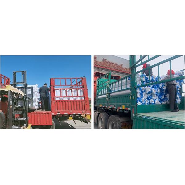 PP PE Polyethylene Polypropylene Polymer Waterproof Membrane Compound Waterproof Membrane