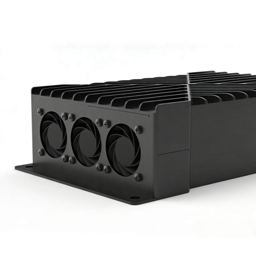 Tether Airborne Power MP80 for tethered drones
