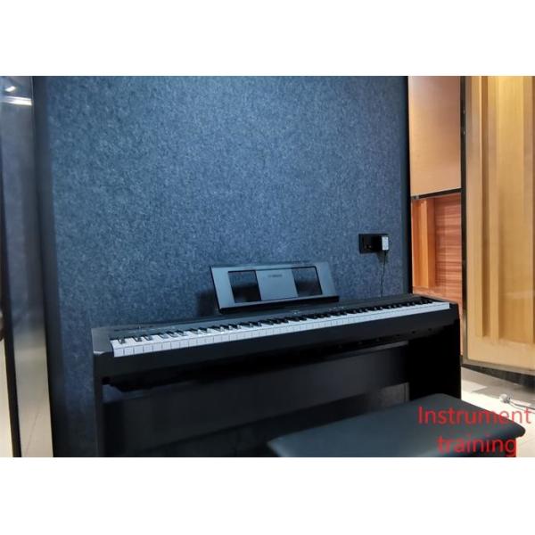 стручки офиса 220V 110V звукоизоляционные