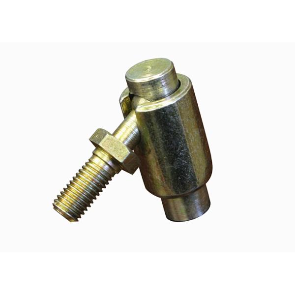 Быстрый подключение / отсоединение шарового соединения сборка пользовательский у