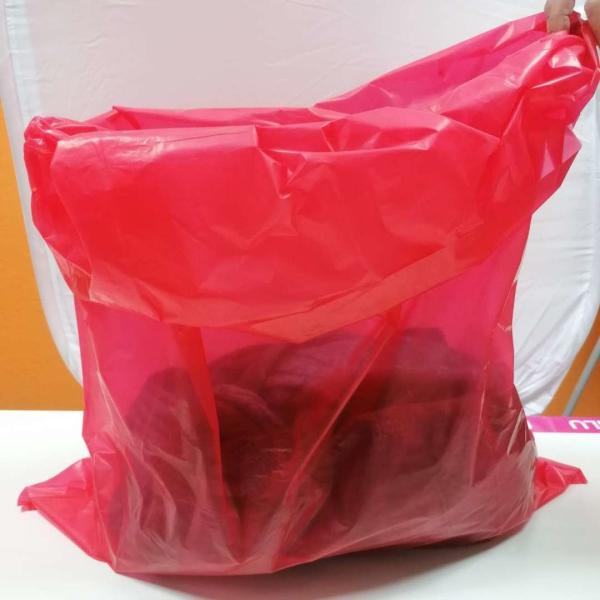 WATER SOLUBLE LAUNDRY BAGS