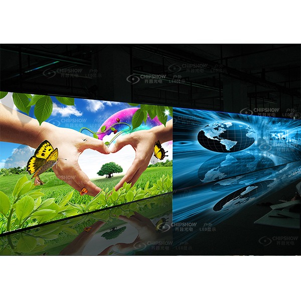 P2.97 500x500mm Outdoor Event Rental Stage LED Display Screen