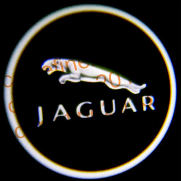 Jaguar XJL/Jaguar XKR 3W LED Door Projector Light
