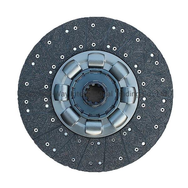 Sinotruk HOWO Truck Parts Clutch Disc Assembly Wg9725160390 for Steering System Parts