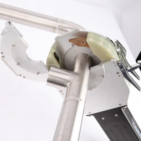 Tube Orbital Tools Orbital Welding Equipment for Tube to Elbow Welding