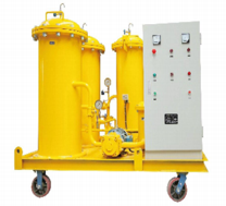 34 KW Environmental Protection Equipment Customized Transformer Oil Treatment Machine