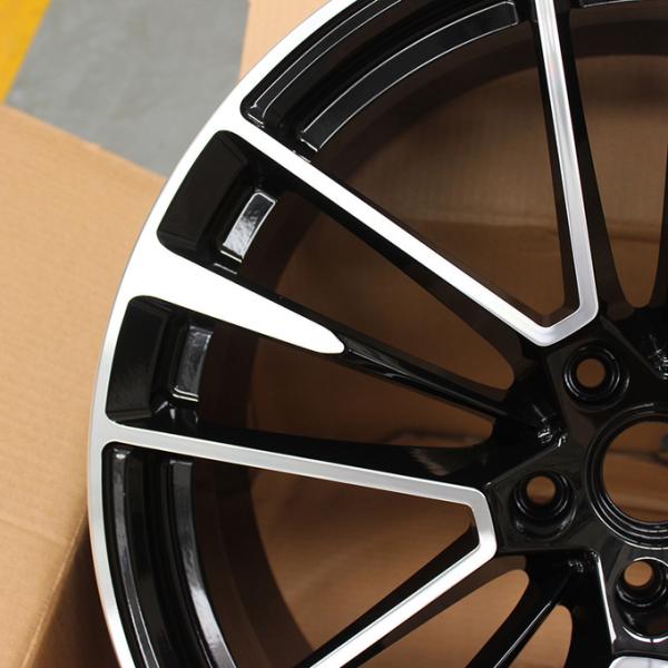 Forged Alloy Wheel rim PCD 5x114.3 for GranTurismo Quattroporte Ghibli Grancabrio levante