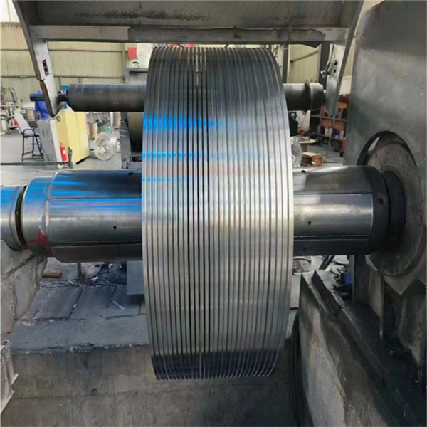 Espejo bobina de acero de aluminio 1060 3105 5052 5083 6061 6063 6083 7075 Para la industria marina