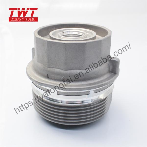 TWT Auto Oil Filter Housing 15620-40030 1562040030 for Toyota 2013-2016 Yaris 2016 Corolla