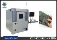 Détecteur de la résolution FPD d'équipement d'inspection à C.A. 110~220V Bga salut pour SMT industriel