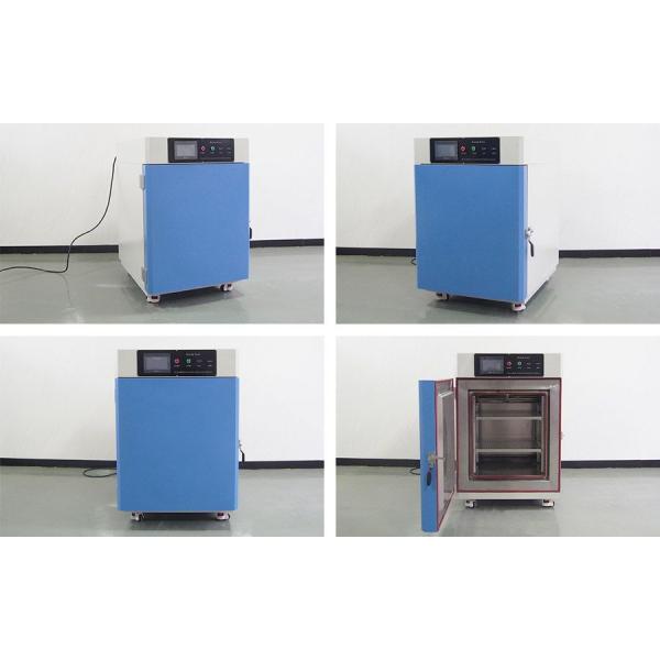 ASTM D 5374 300℃ Industrial Drying Oven Electric Cable High Temperature Aging Oven