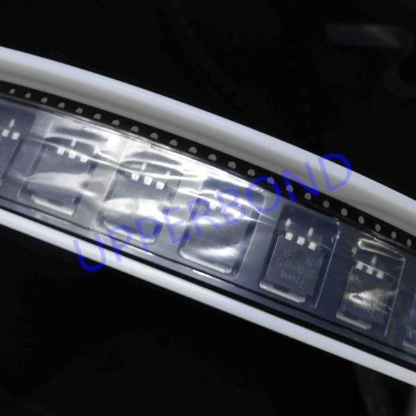 Машины упаковщика GDX2 транзистора D2PAK кремния Garant размера ферзя части электрической запасные