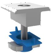 Установка солнечных панелей из натурального серебра