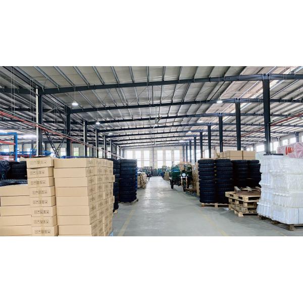 Chongqing Longkang Motorcycle Co., Ltd.