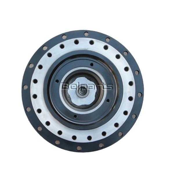 E336GC 610-8801 Travel Reduction Gearbox Construction Machinery Replacement Excavator