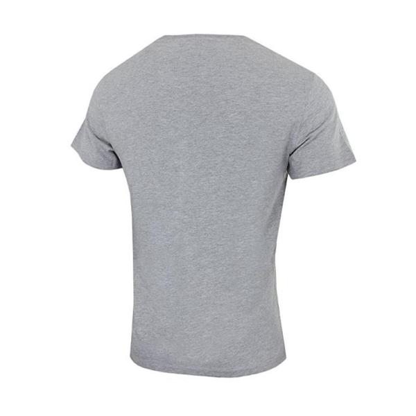                  Unisex Short Sleeve Tshirt Heat Transfers Ewigsidered Logo Screen Custommen′s T-Shirts             