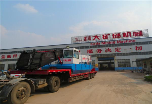 Automatic Water Hyacinth Grass Cutter Lake Plants Boats Aquatic Weed Harvester For Sale