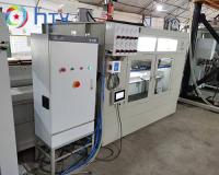 Système de dosage du béton Machine de fabrication de pierre artificielle avec fonction multiple