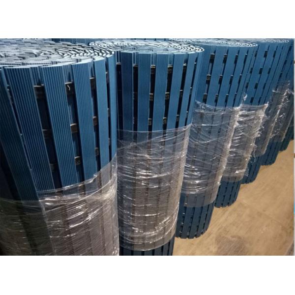 Открытый дренаж решетки не смещает PVC справляясь Rolls 8mm для бассейнов