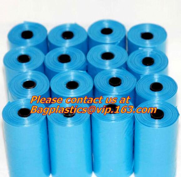dog dirt bags, litter bags, poop bags, dispos,Waste Pick-up Bags, Garbage Bag Clean-up Bag