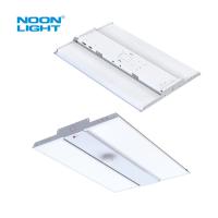 Lumières à LED linéaires à haute vitesse 60W / 70W / 75W / 85W réglable
