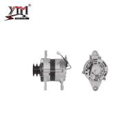 motor eléctrico 02116010163 del alternador de 02116010135 02116010136 Hino 270201050 270201051