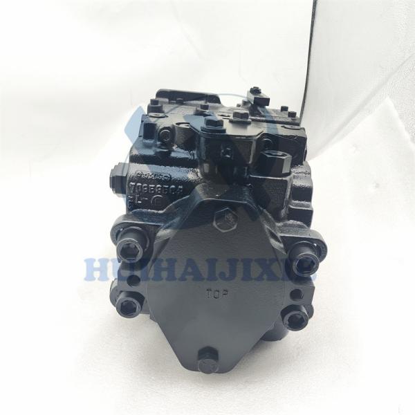 Construction Equipment Parts Hydraulic Piston Pump 05817050 For BOMAG Road Roller Hydraulic Vibratory Pump  05817050