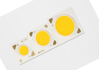 a espiga conduzida, microplaqueta conduzida pequena da microplaqueta da paridade da luz de teto 15w da eficiência elevada para para baixo ilumina-se