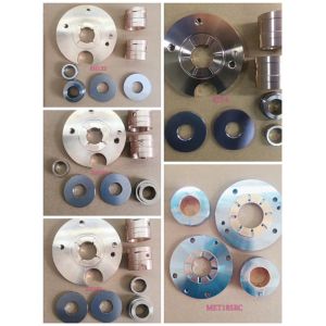 Turbo Bearing