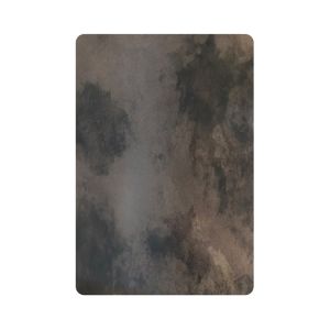 Античные черные 304 430 текстурировали декоративную ширину листа нержавеющей стали 1500mm