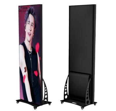 LED Creative Digital Signs: Smart Displays for Bars, DJs, and Retail Spaces!
