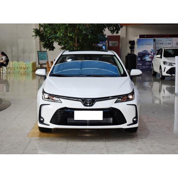 2022 Used Toyota Corollas Sedan 4x4 with Automatic Transmission and 5 Seats 5 Doors