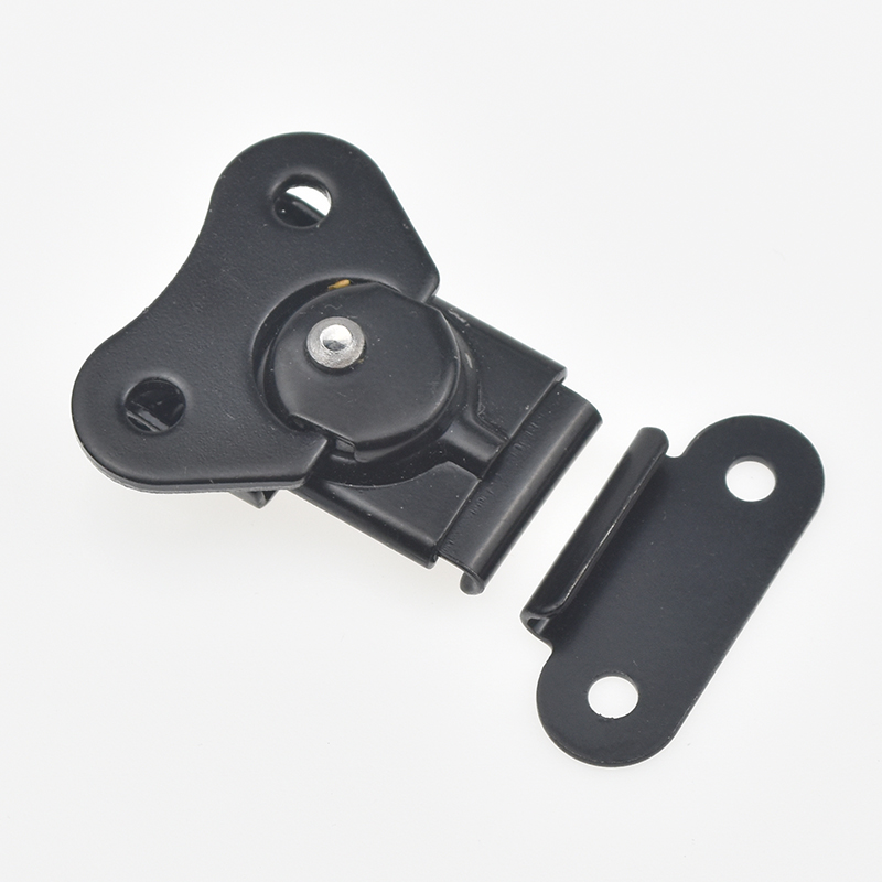 Защелка притяжки нержавеющей стали Lockable