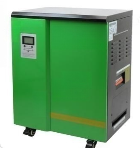 Sistemas de armazenamento de energia solar fora da rede 3KW 5KW 6KW 10KW 15KW