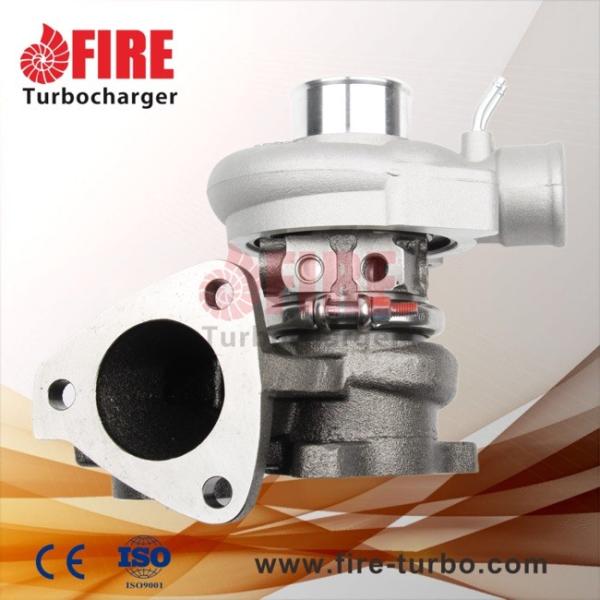 TD04-10T-4 Turbocharger 49177-01512 MD194841 Mitsubishi Pajero,L200,L300 With 4D56,4D56DE Engine
