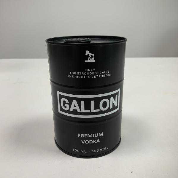 Personalized Custom Logo Miscellaneous Tin