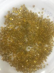 シングルクリスタルモノクリスタルダイヤモンド 3.5mm - 4mm 切削と掘削用