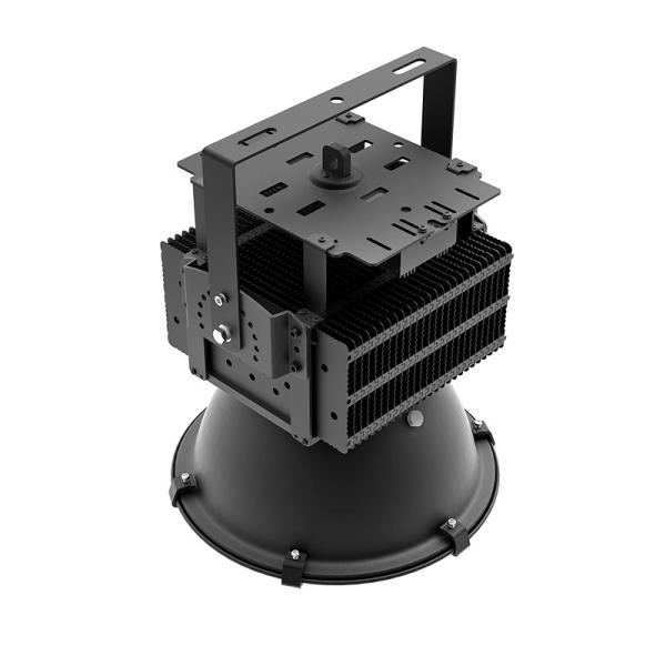 factory price warehouse lamp 120w hi bay light explosive proof led stadium lighting