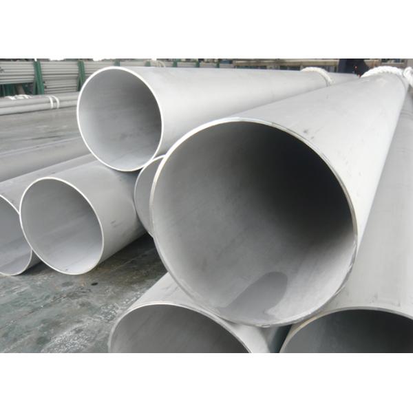 Small Thin WallSeamless Stainless Steel Pipe ASTM B163 B165 B167 B407 Ss Tubeanti - Corrosion