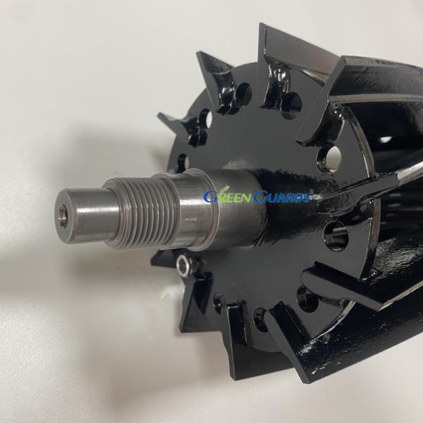 Lawn Mower 11-Blade Reel Asm G127-2207 Fits Toro Greensmaster 1600,1610 Mower