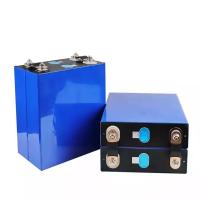 OEM LFP LiFePO4 Célula de bateria 280Ah 3.2V Células prismáticas LiFePO4