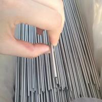 Le tube de l'acier inoxydable A270/A270M-2015 d'ASTM duplexent 2205 sans couture/tuyaux sanitaires soudés