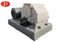 Machine de développement adaptée aux besoins du client Rasper, machine de Fufu de meulage de manioc