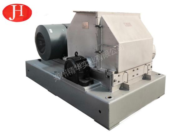 Máquina do moedor de Rasper do amido