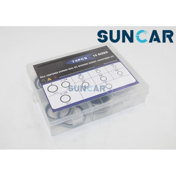 НБР Материал HZZHD-INCH высококачественный дюйм стиральные машины коробка прокладки для уплотнения экскаватора