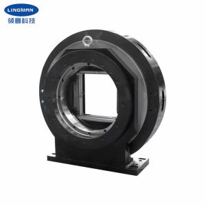 Wholesale Price Steel Laser Chuck F130jf with 4 Jaws for Pipe Laser Fully Enclosed Integrated Rear Chuck Front Chuck